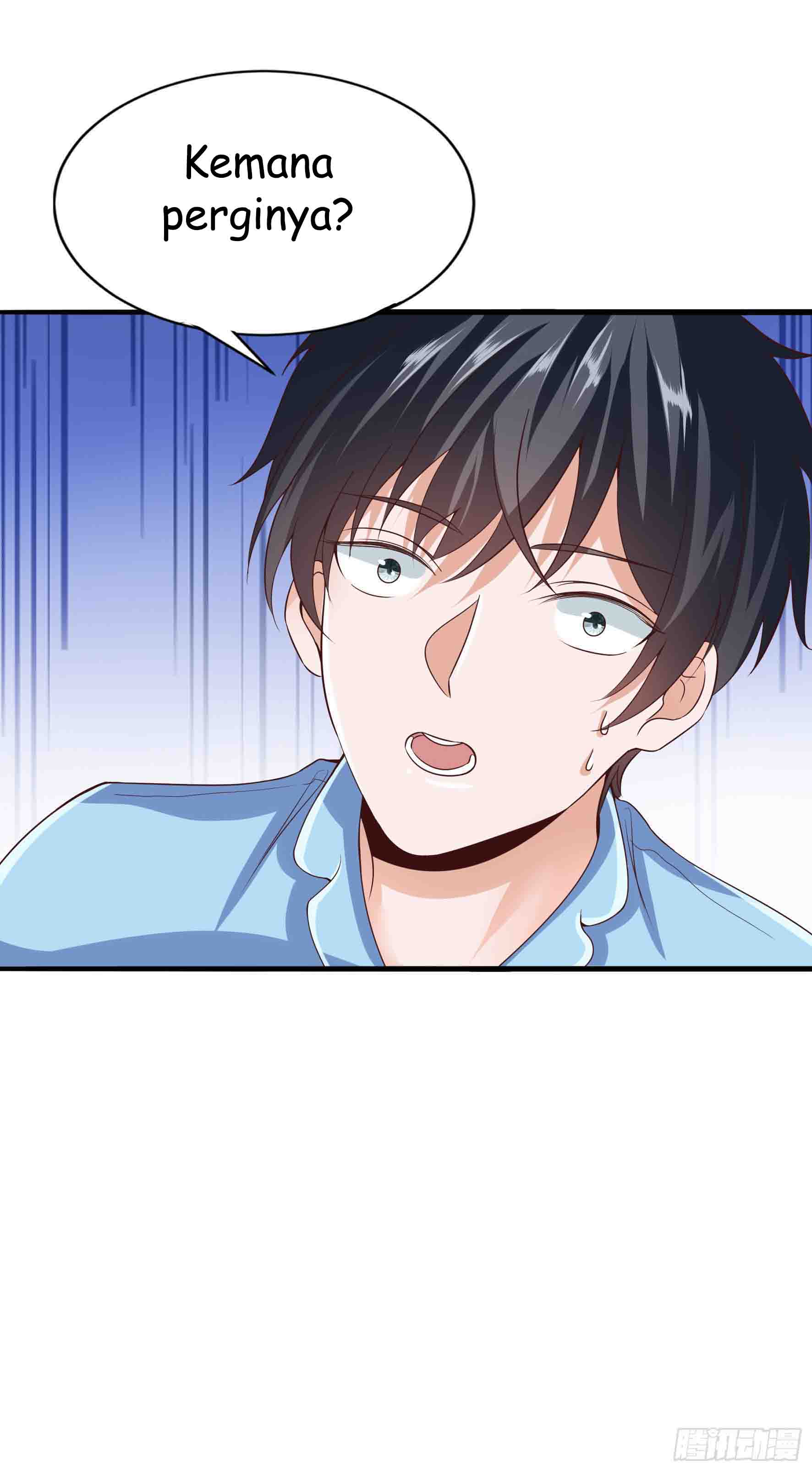 Fairy Demon Dad Chapter 12 Gambar 38